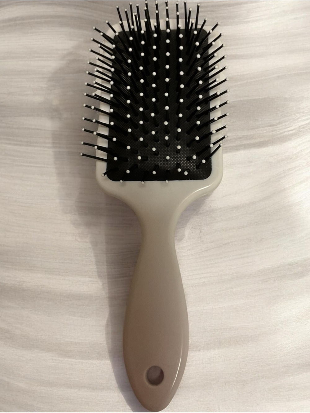 Diamond Art Hair Brush - Sealed - Picture 2 of 2
